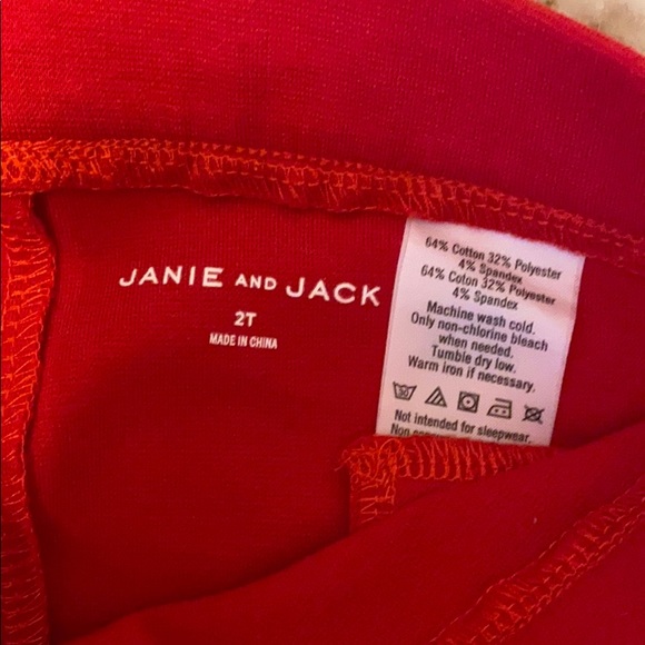 COPY - Janie and Jack outfit - Picture 7 of 7